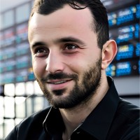 Mathieu Cabuy