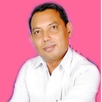 Satish Patil