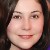 Екатерина Зубарева