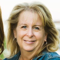 Judy Halmrast