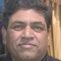 PRAVENDRA PATEL