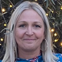 Joanne Kisgory FEPAA