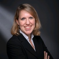 Christine Huber