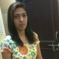Manisha Singh