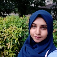 Aishath Shany Mohamed