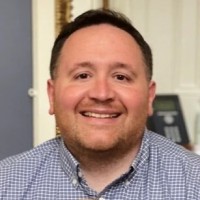 Timothy Reitz