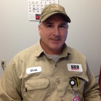 Mark Robert Hay