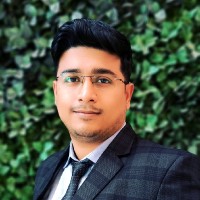Sujoy Dasgupta