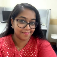 Anitha Nallappa
