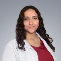Anastasia Morales, His