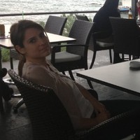 Bengü Akdemir Yener