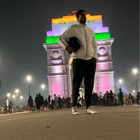 Rishabh Singh