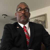 Burdette Steward