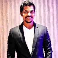 Srinivasan Ramasubramanian