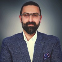 Raffi Tokmakjian