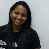 Veda Pires