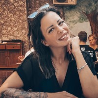 Jovana Gašparević