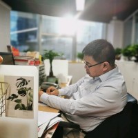 Robert Wang