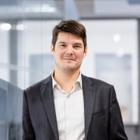 Gonzague d'Harambure