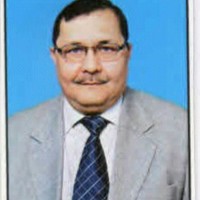 R N Choudhary