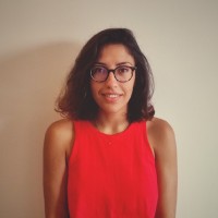 Patricia Ruiz