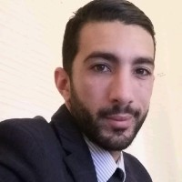 Youcef Beghachi