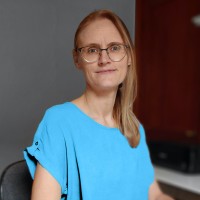 Monica Dunne