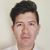 Israel Pérez López