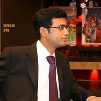 Md Abubakar Siddik Hasanath