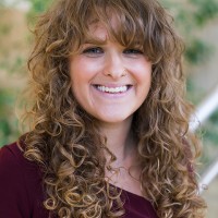 Cheyenne Meyer, MA