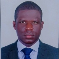 Gafo Bouraïma