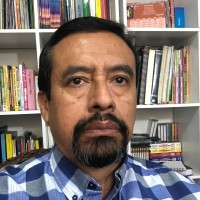 JORGE RAMÓN CASTILLO VALIENTE