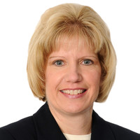 Kathy Underhill