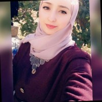 Haneen Momani