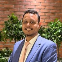 Neaj Ahmed