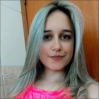 Larissa Garisto