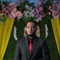 Jamil Uddin Rafee