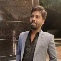 Bharath Parthiban
