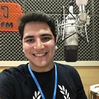 Marcos Bergson