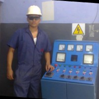 Kenny Cornejo