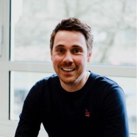 Tim van Bladel