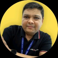 Rajan Goswami