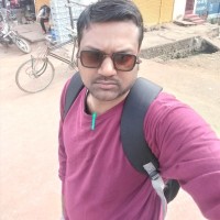 adarsh mishra