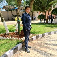 Mukesh Kumar Pandey