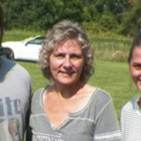 Brenda Becker