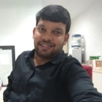 Manoj Kommoju