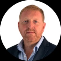 Darren Sheppard
