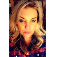 Ashley Demers
