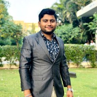Harshil Raval