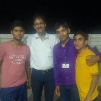 Badri Lal Dodawey